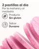 Resultados piel firme con colágeno marino Cellublue