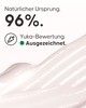 Straffende Körperpflege Cellublue Vorher-Nachher-Ergebnis