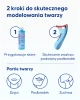 Efekty liftingu twarzy z urządzeniem EMS Cellublue