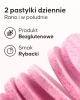 Musujący pastylki kolagenowe Twarz & Ciało - 4