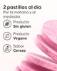 Beneficios hidratación y circulación pastillas Cellublue