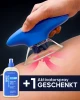 Cellublue elektrische Anti-Cellulite Saugglocke deutsche Verpackung