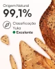 Resultado pele lisa após uso do esfoliante Cellublue