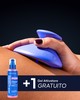 Spazzola corpo Cellublue versione italiana confezione