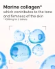 Cellublue collagen tablets key ingredients and skin benefits
