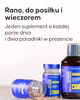 Kuracja odchudzająca 30 dni Cellublue zestaw kapsułek - 2