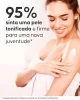 Ingredientes naturais do creme reafirmante Cellublue