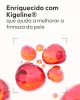 Resultados de firmeza com o creme reafirmante Cellublue