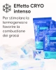 Olio snellente Cellublue flacone e confezione