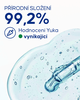 Intenzivní liftingové sérum na obličej - 6