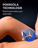 EMS zpevňující přístroj Cellublue detail ovládání