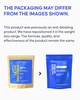 Cellublue weight loss tea lifestyle flat lay