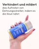 Dehnungsstreifen-Öl von Cellublue Produktdetail mit Pipette