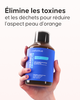 Slider draineur Cellublue efficacité anti-peau d'orange