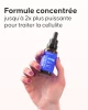 Mode emploi du Booster Concentré Anti-Cellulite Cellublue