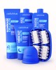 Maxi balíček Cellublue – přehled všech 6 produktů proti celulitidě