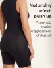 Szorty modelujące Cellublue zbliżenie na materiał i krój - 3