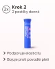 Pack Expert zpevňující balíček Cellublue s EMS přístrojem a péčí - 4