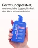 Straffendes Brust-Gel Cellublue Textur und Konsistenz