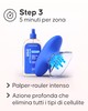 Risultati visibili trattamento anticellulite Pack Esperto Cellublue