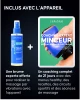Appareil minceur Cellublue technologie vibrations en profondeur