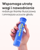 Składniki naturalne pastylek odchudzających Cellublue z Yerba Maté