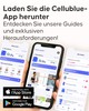 Anwendungsschritte Booster und Creme gegen Dehnungsstreifen