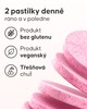 Aplikace šumivé pastilky Cellublue v každodenní rutině