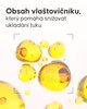 Sérum na hubnutí Cellublue detail složení a účinných látek