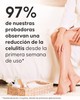 Cuidados corporales anticelulíticos del Pack Expert Cellublue