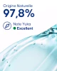 Gel Activateur Visage Cellublue, texture gel