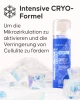 Cellublue Cellulite Mousse Textur und Konsistenz