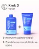 Cellublue anticelulitidní balíček – synergická péče o pokožku