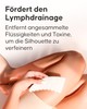 Gua Sha Körper von Cellublue Detailansicht der Kanten