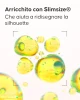 Risultati ventre piatto con crema snellente notturna Cellublue