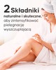 Serum wyszczuplające Cellublue aplikacja na skórę brzucha