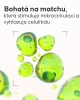 Textura jílové masky proti celulitidě Cellublue zblízka