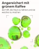 Palper-Roller-Pflege Spray kombiniert mit elektrischer Saugglocke