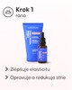 Maxi balíček Cellublue výsledky na striích před a po