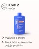 Masáž pokožky produktem proti striím Cellublue