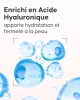 Résultats raffermissants avec la gelée activatrice Cellublue