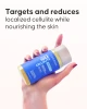 Cellulite massage oil key benefits and visible results