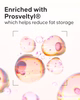 Cryo Belly Gel targeting love handles and abdomen