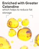 Slimming Serum dual-action formula details