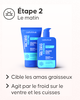 Pack Expert Minceur Cellublue avec appareil minceur sans fil - 5