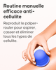 Pack Maxi Cell ventouse anti-cellulite Cellublue complet
