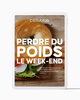 Slider introduction guide recettes week-end Cellublue