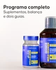 Pacote de perda de peso Maxi - 2