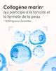 Slider utilisation pastilles collagène Cellublue slide quatre