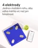 Váha Smart Connect - 3